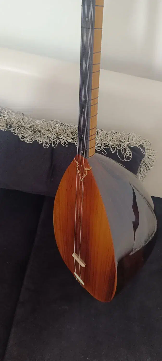 باغلاما|سازهای سنتی|ارومیه, |دیوار