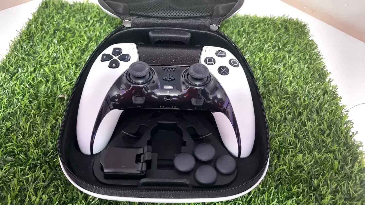 دسته بازی پلی استیشن ۵ (edge)|کنسول، بازی ویدئویی و آنلاین|بابل, |دیوار