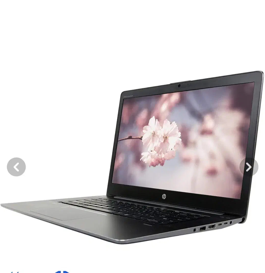 فروش ویژه لپتاپ ورکاستیشن - HP ZBook 17 G3|رایانه همراه|مشهد, جانباز|دیوار