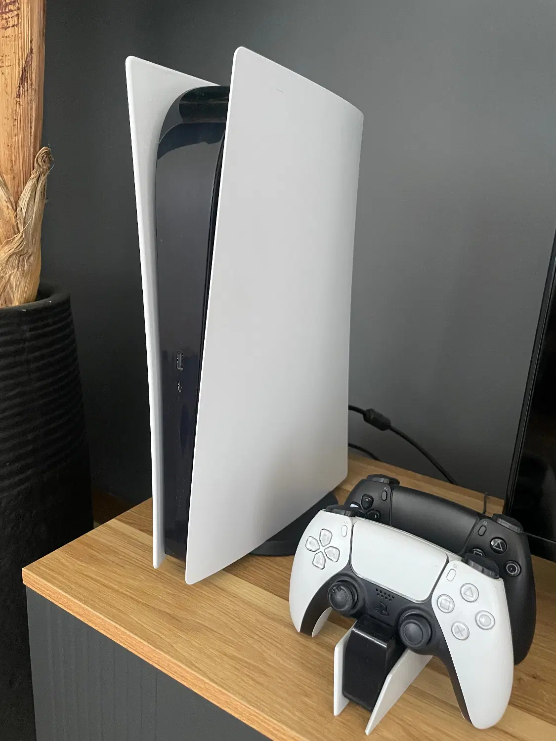 ps5 fat|کنسول، بازی ویدئویی و آنلاین|اصفهان, کوی شهید کشوری|دیوار