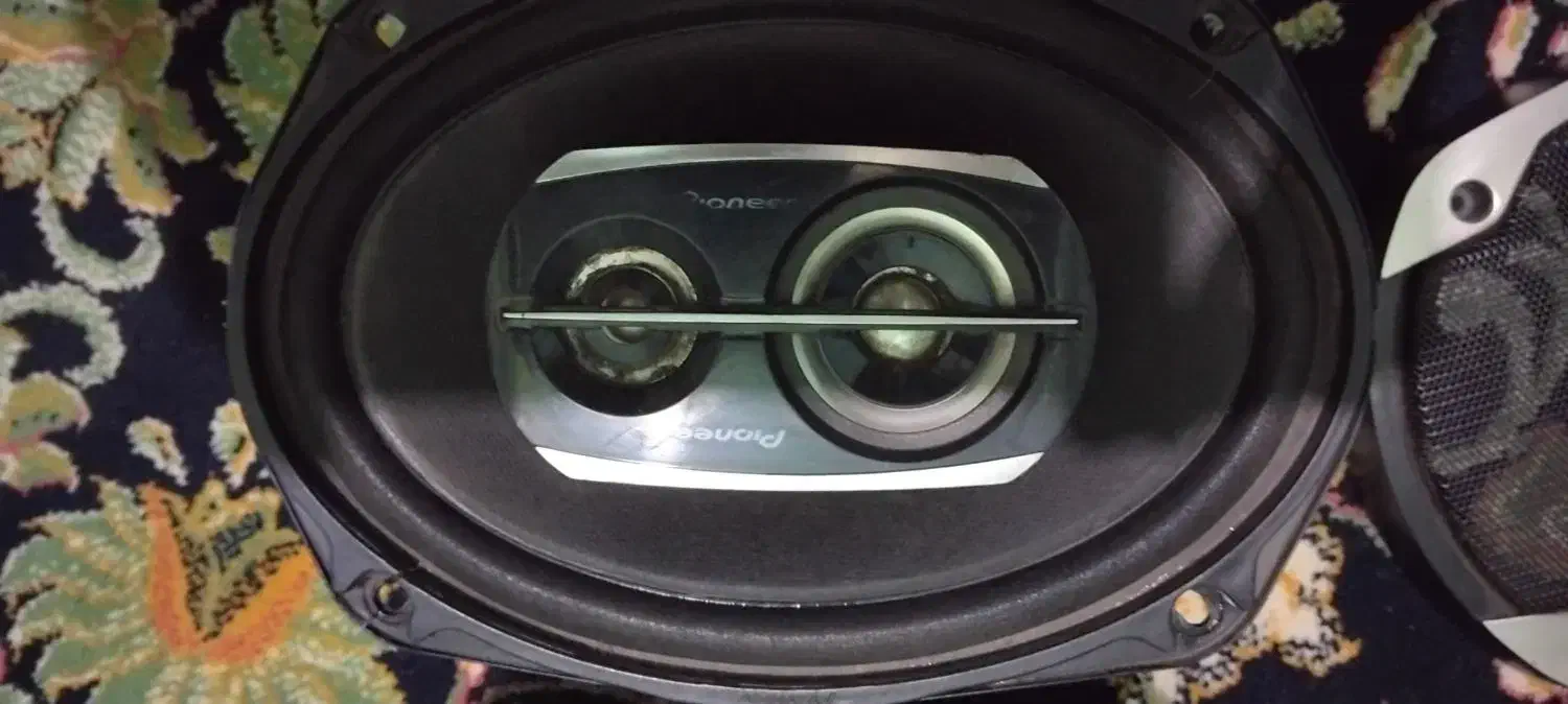 سیستم کامل|قطعات یدکی و لوازم جانبی|بابلسر, |دیوار