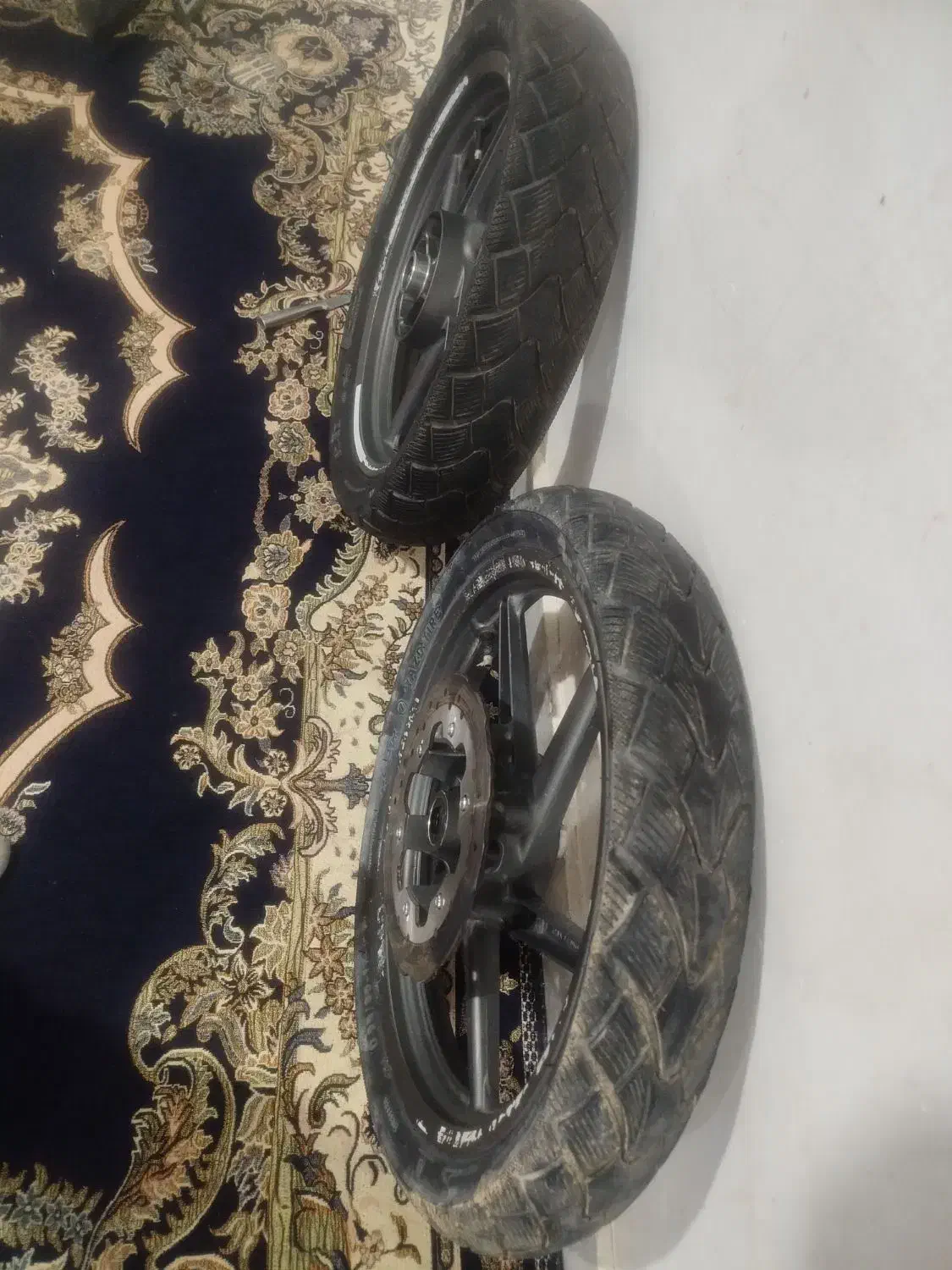 فروشی|قطعات یدکی و لوازم جانبی|مشهد, تبادکان|دیوار