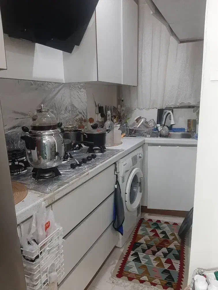 آپارتمان شهید مدنی|اجارهٔ آپارتمان|تهران, گرگان|دیوار