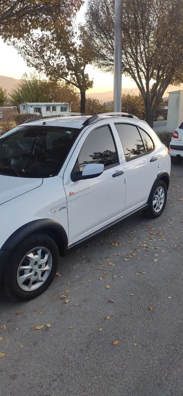 کوییک GX|خودرو سواری و وانت|دورود, |دیوار