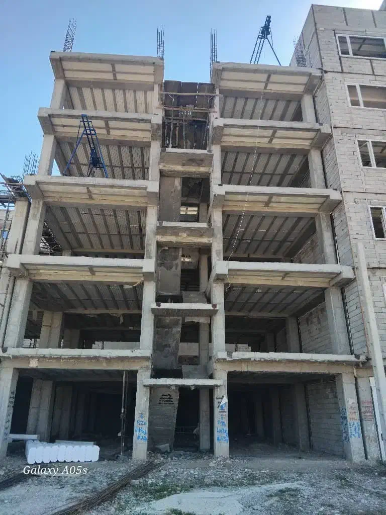 فروش یک واحد آپارتمان در مسکن ملی بازرگان|فروش آپارتمان|ماکو, |دیوار