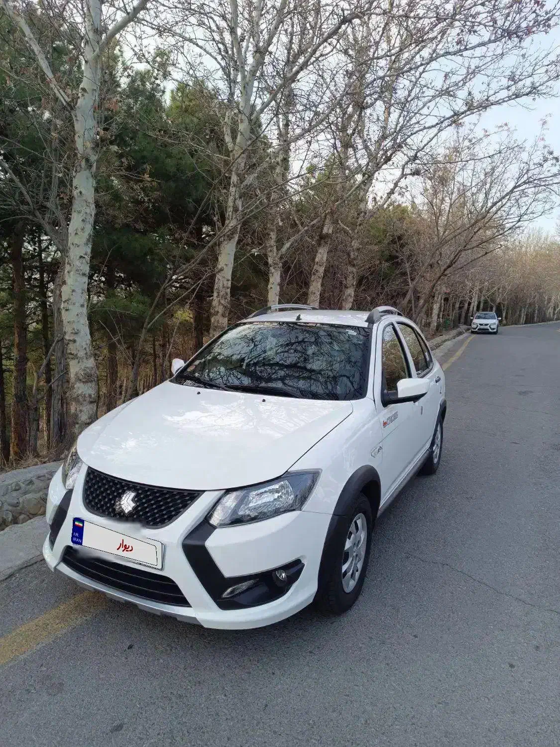 کوییک gxl مدل 1404 ارتقا یافته|خودرو سواری و وانت|تهران, بوستان شیان|دیوار