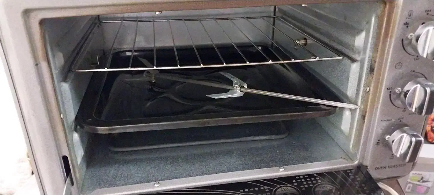 ماکروفر|اجاق گاز و لوازم برقی پختوپز|مراغه, |دیوار