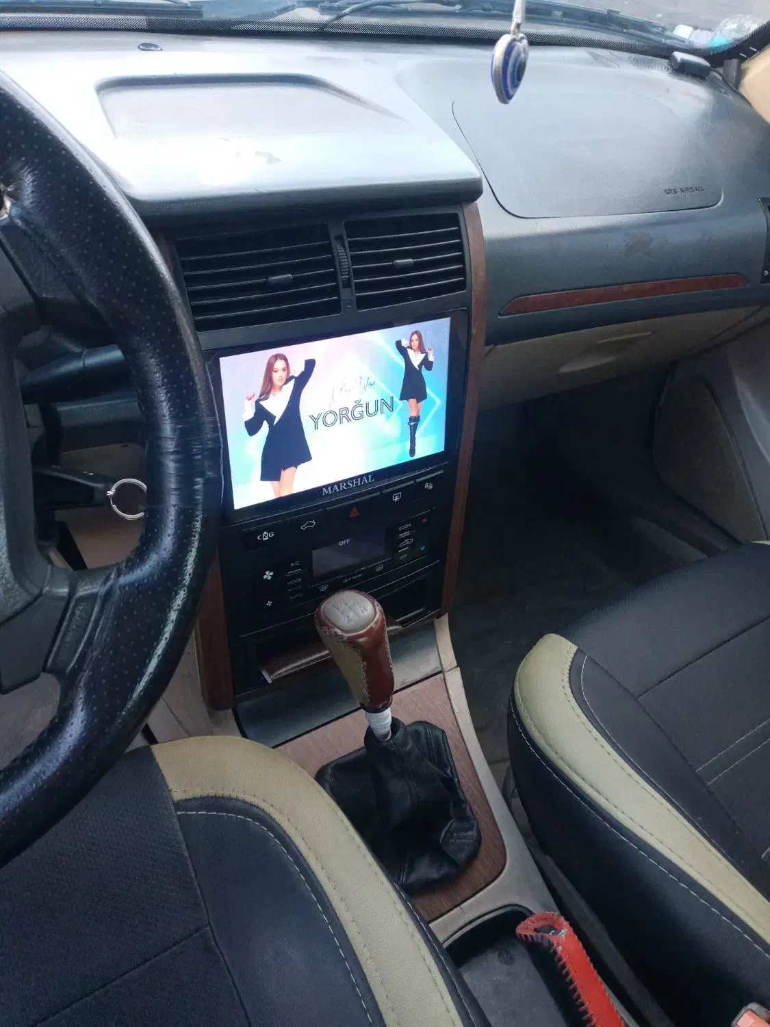 پرشیا مدل اسفند 93سینه جدیدسوناتایی نقدو معاوضه|خودرو سواری و وانت|اهر, |دیوار