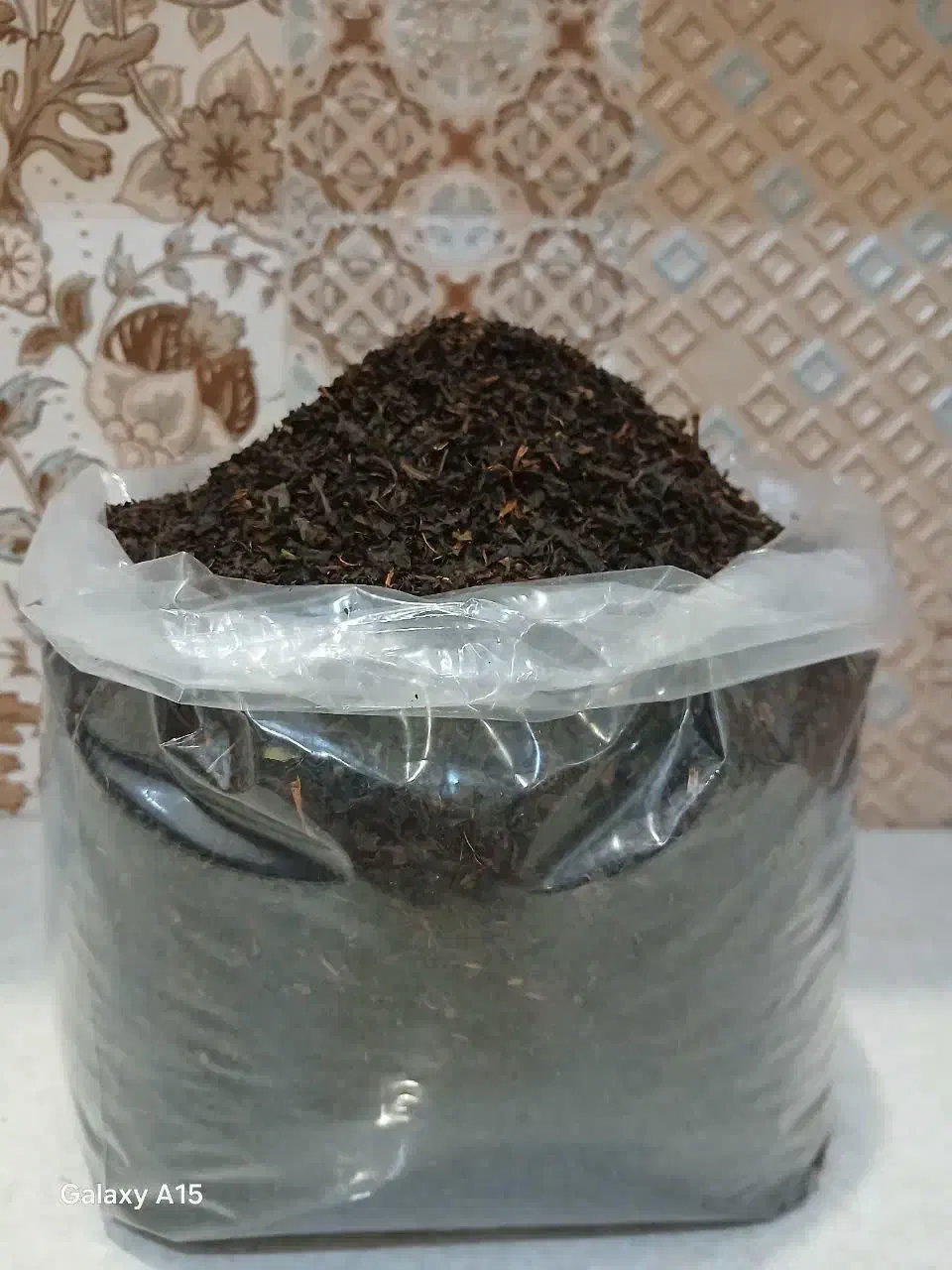 چای شکسته ممتاز، پررنگ و دارای عطر خوب چای|خوردنی و آشامیدنی|قم, انسجام|دیوار