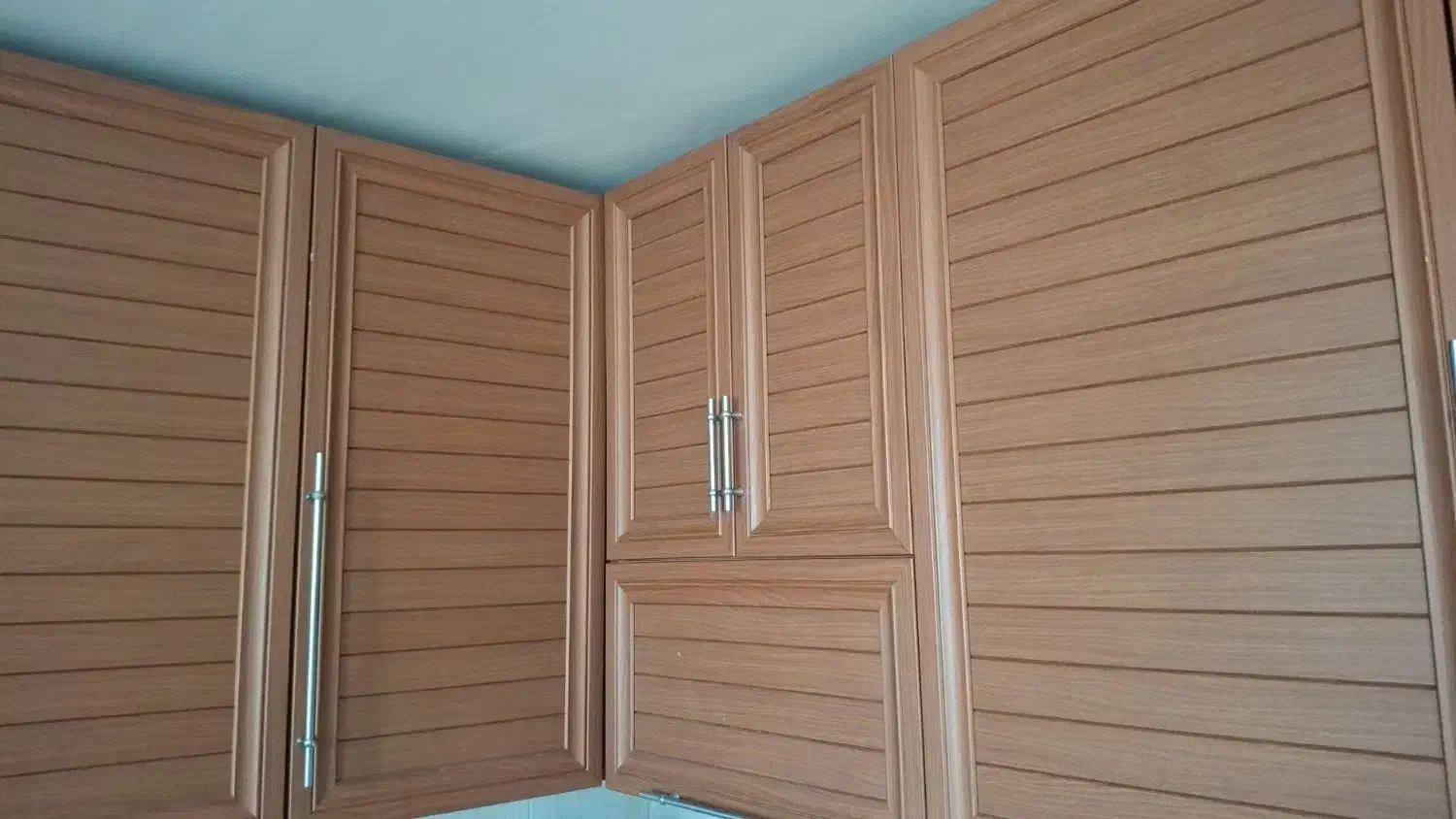 کابینت تمام ام دی اف|مصالح و تجهیزات ساختمان|محمدشهر, سیدآباد|دیوار