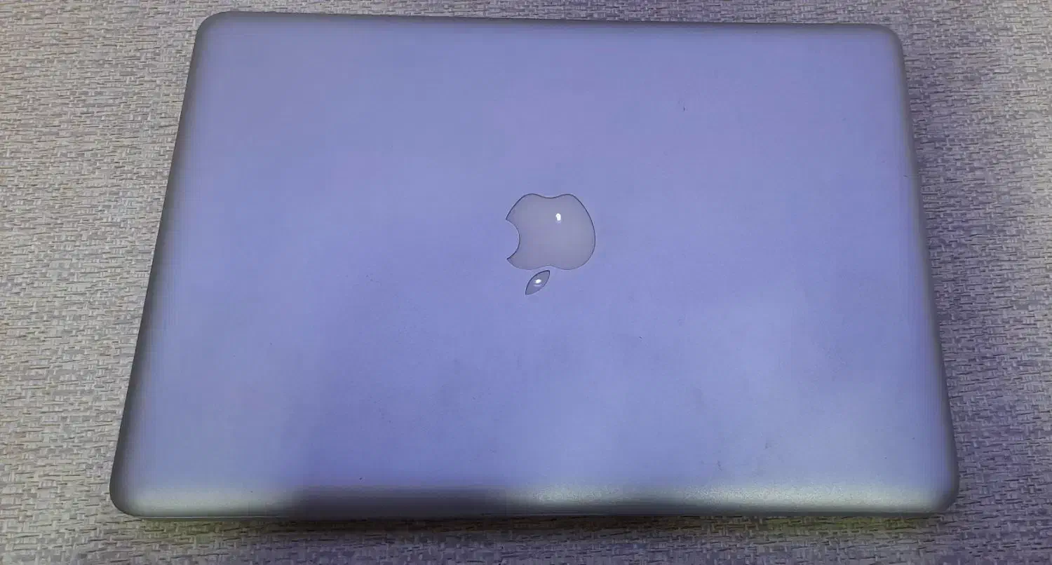 لپتاپ MacBook Pro|رایانه همراه|فیروزکوه, |دیوار