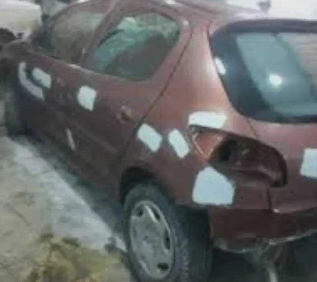 رنگ آمیزی ماشین هایه سبک وسنگین موتور پاگشای|خدمات موتور و ماشین|برازجان, |دیوار