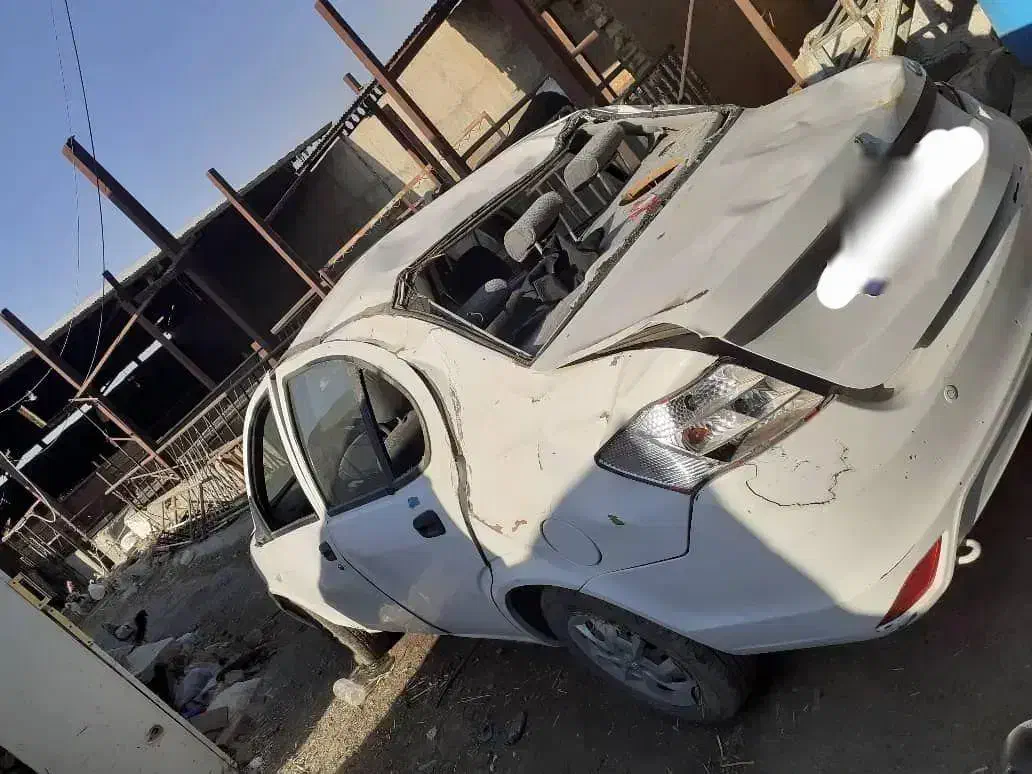 ساینا|خودرو سواری و وانت|نظرآباد, شهرک سید جمال الدین|دیوار