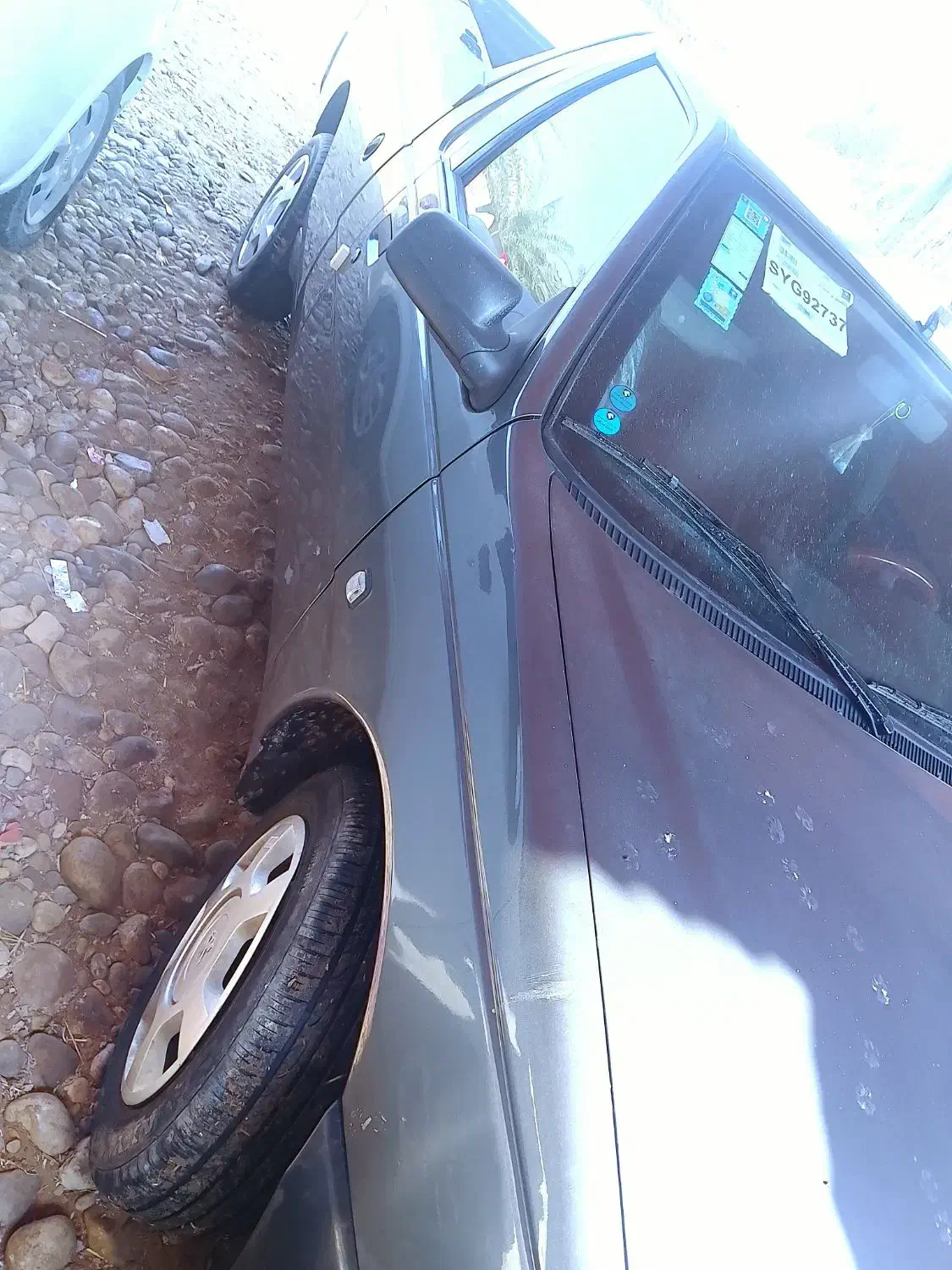 اریسان دوگانه|خودرو سواری و وانت|خرمشهر, |دیوار