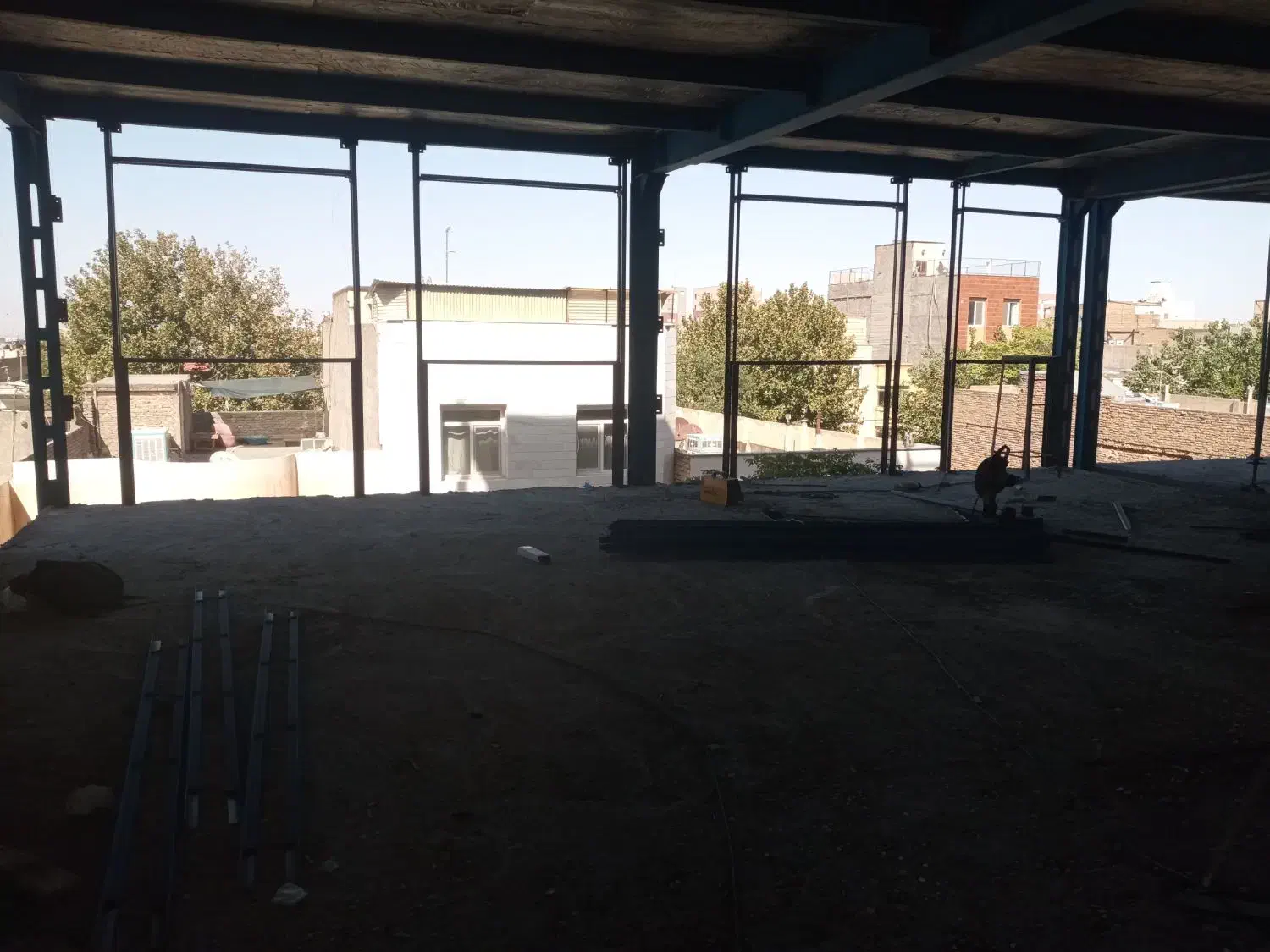 جوشکاری|خدمات پیشه و مهارت|بیرجند, |دیوار