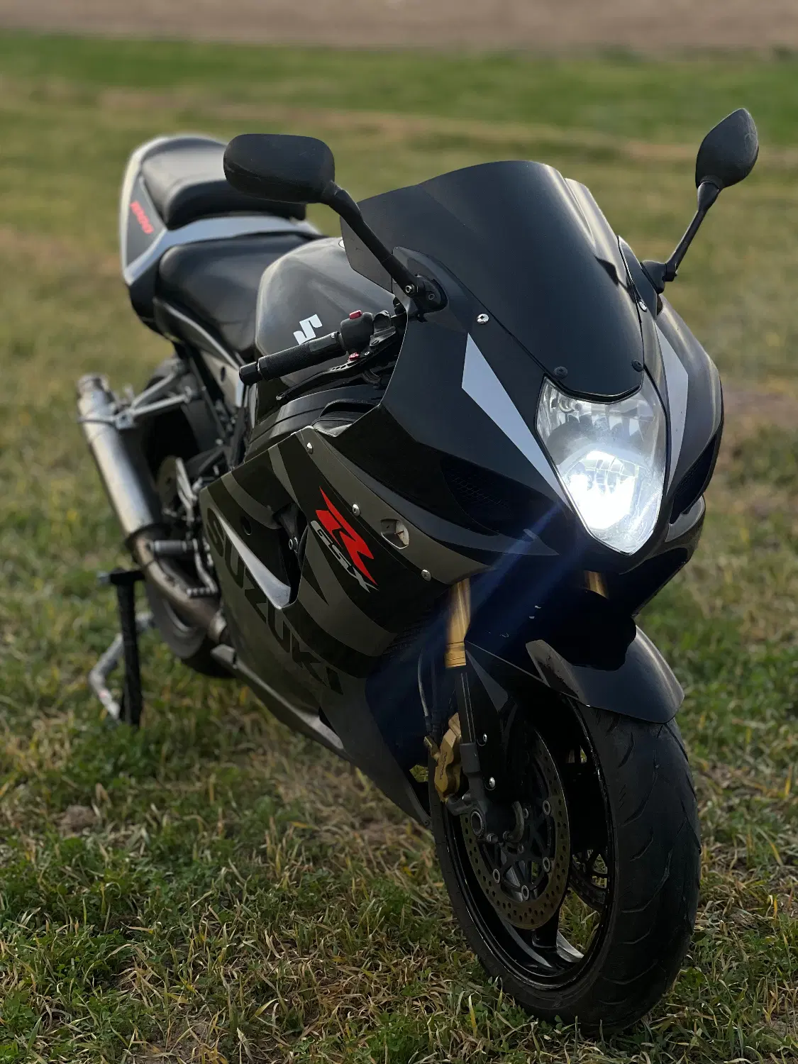 gsxr1000 cb1300|موتورسیکلت|تهران, بازار|دیوار