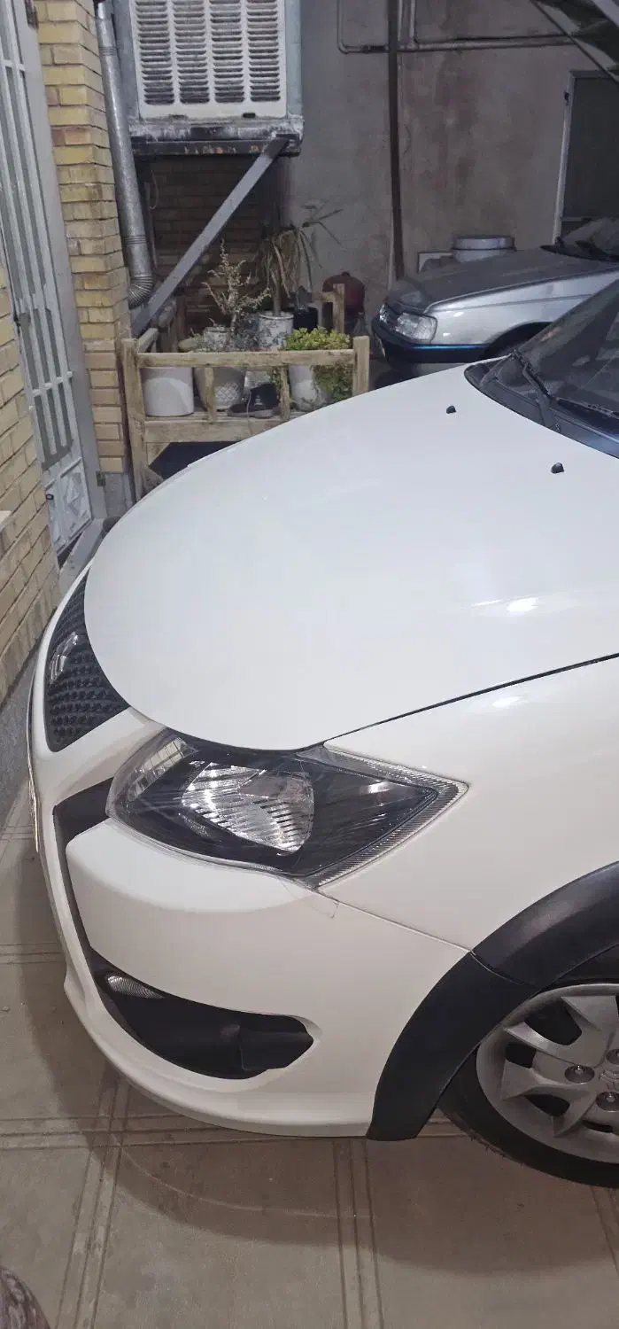 کوئیک مدل ۱۴۰۴|خودرو سواری و وانت|کرمان, |دیوار