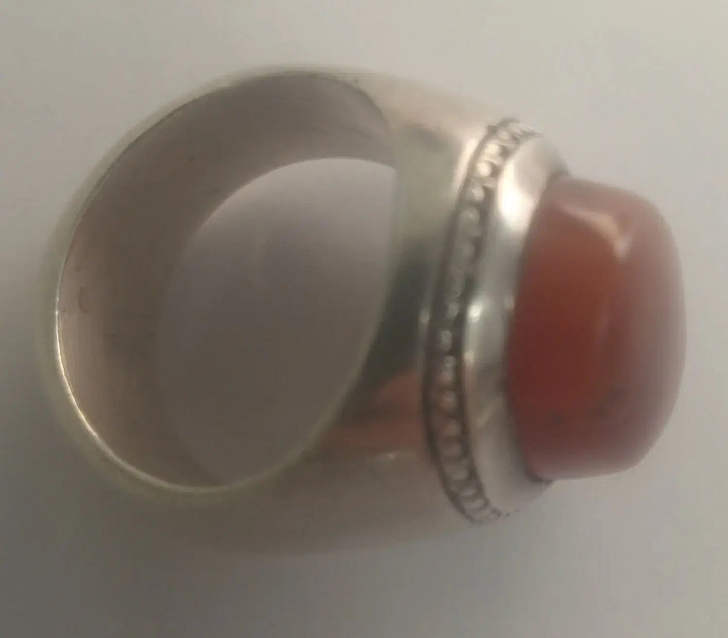 انگشتر نقره|زیورآلات و اکسسوری|پردیس, فاز ۸|دیوار