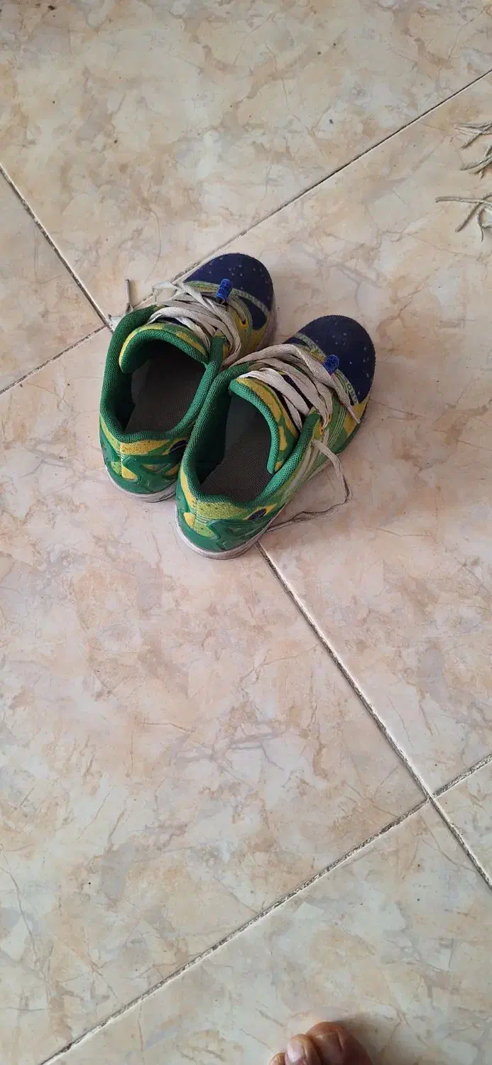 کاپشن وکتونی بچگانه|کفش و لباس بچه|قرچک, مهدیه|دیوار