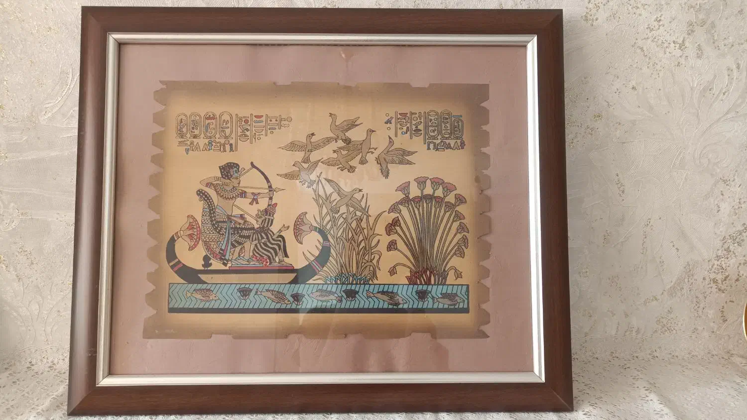 تابلو|تابلو، نقاشی، عکس|اراک, |دیوار