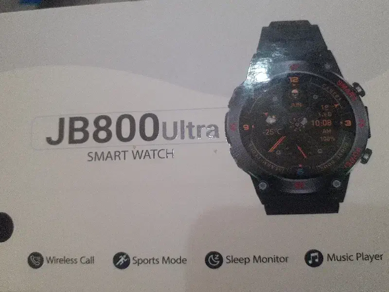 ساعت مچی  دیجیتال نو|ساعت|مبارکه, |دیوار