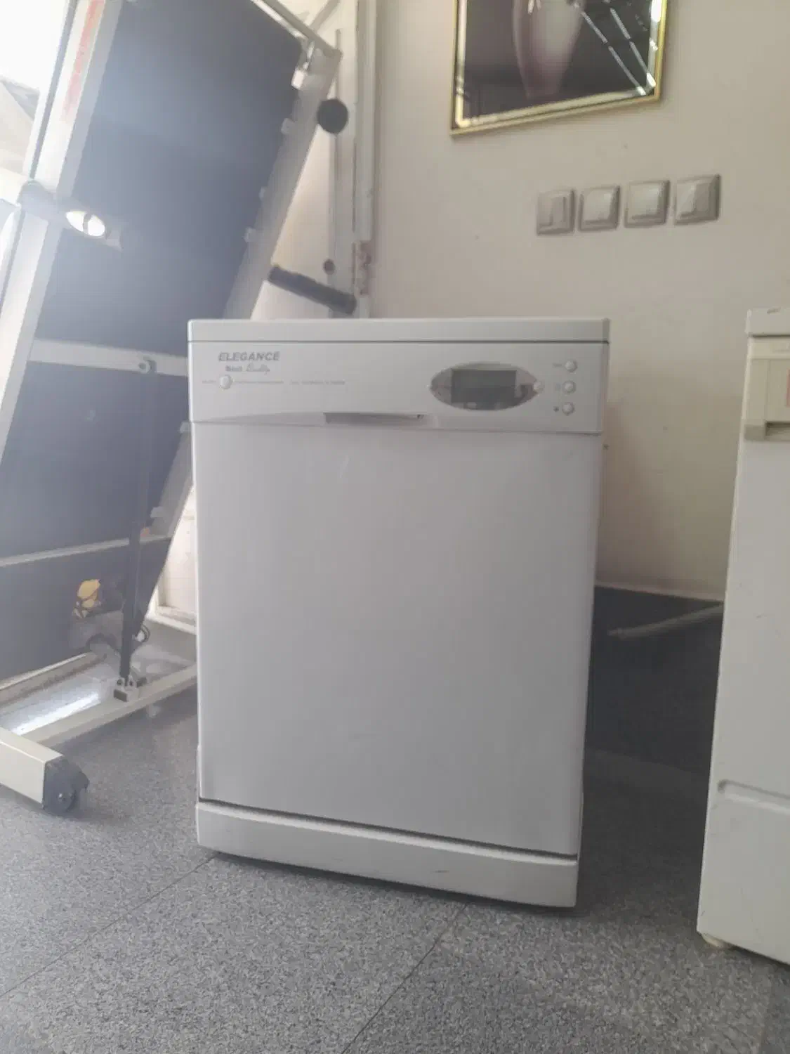 ظرفشویی ELEGANCE|ماشین ظرفشویی|ماکو, |دیوار