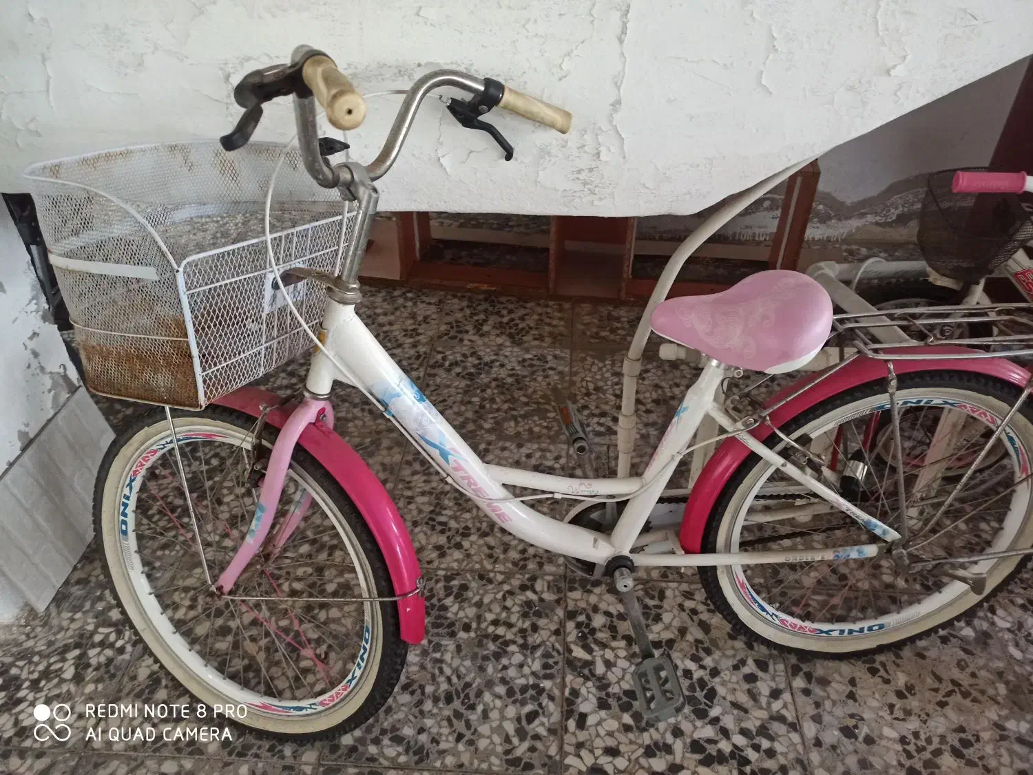 دو چرخه|دوچرخه، اسکیت، اسکوتر|بندر انزلی, پردیس|دیوار