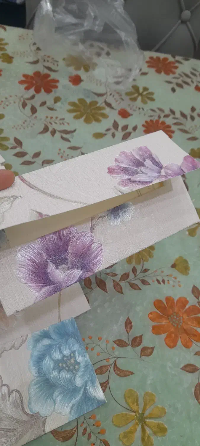 پاکت پول|لوازم التحریر|ارومیه, |دیوار