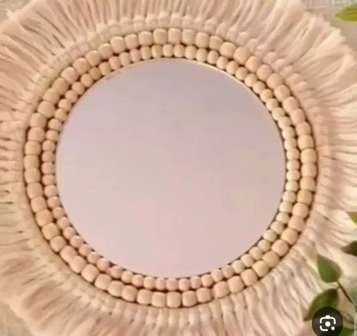 مدل صدف مهره چوبی|صنایع دستی و سایر لوازم تزئینی|قم, باغ شازده|دیوار