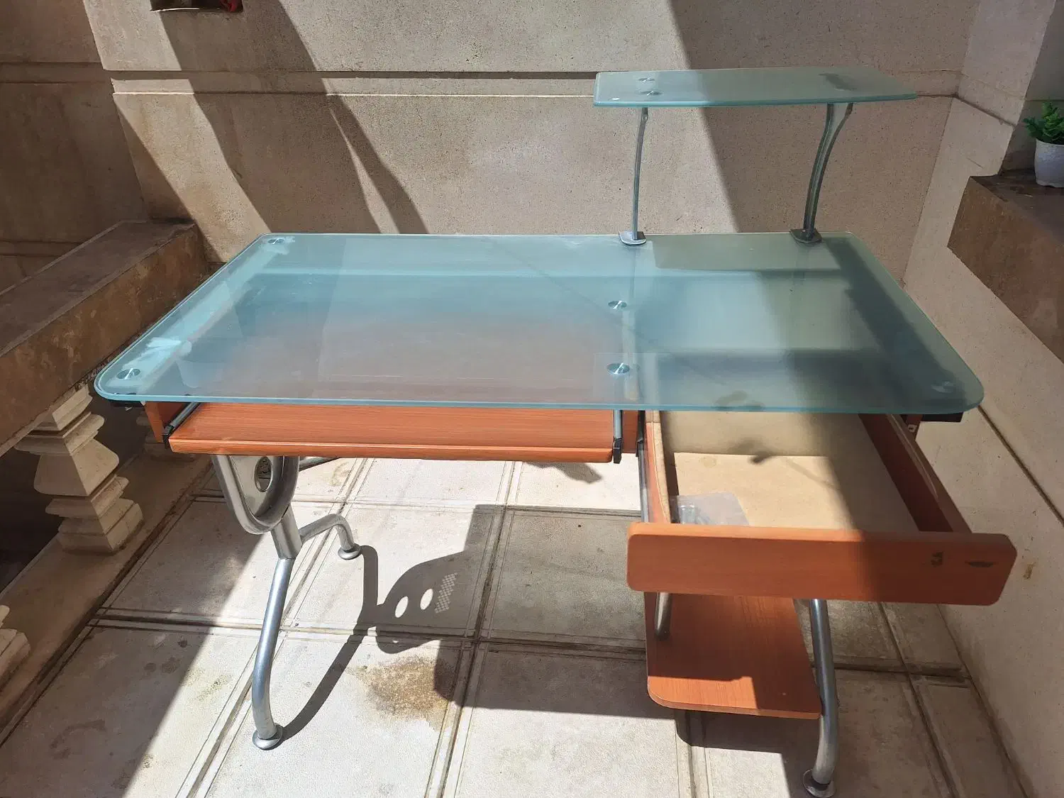 میز کامپیوتر|میز تحریر و کامپیوتر|ایلام, |دیوار