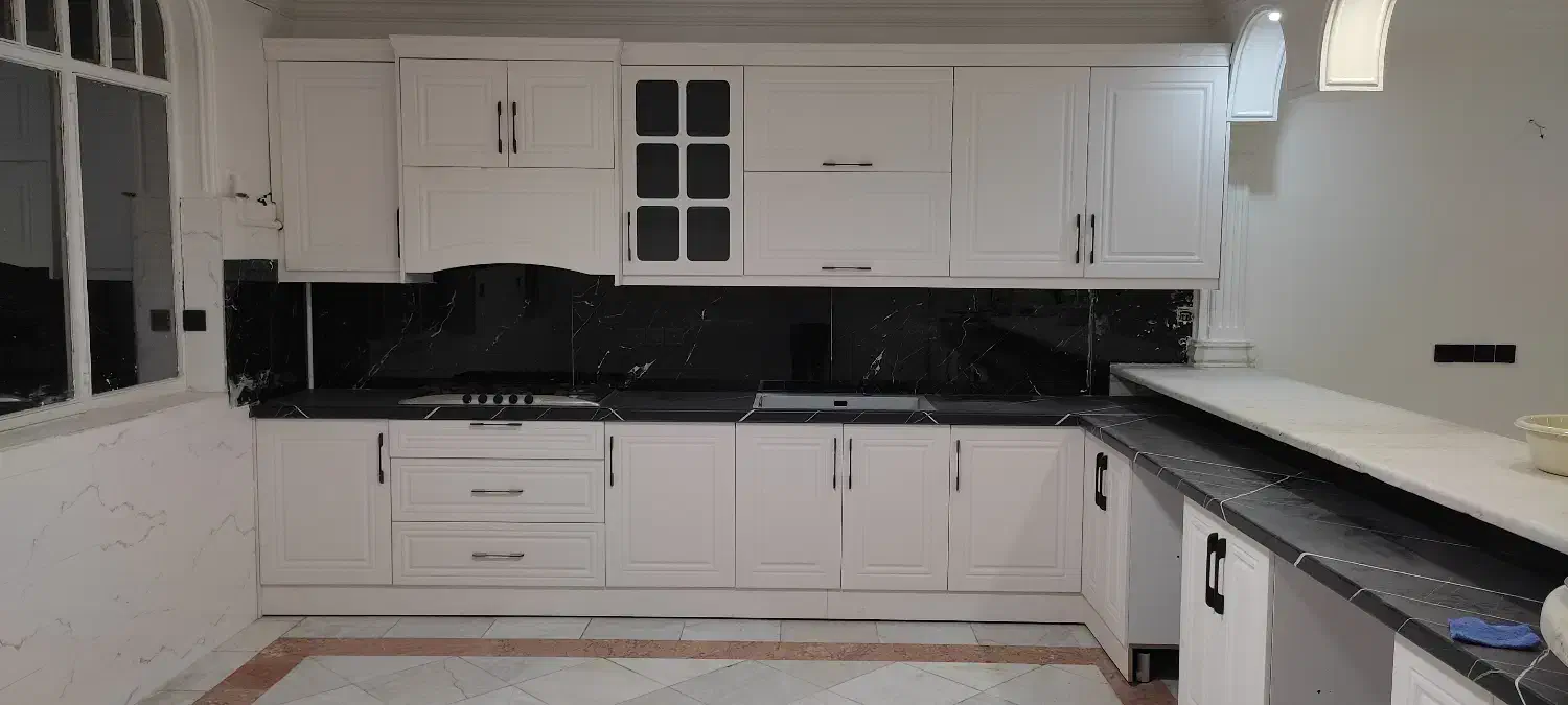 180متر ۳خواب (ویلایی) بازسازی کامل دو پارکینگ|اجارهٔ آپارتمان|تهران, شهرک پرواز|دیوار