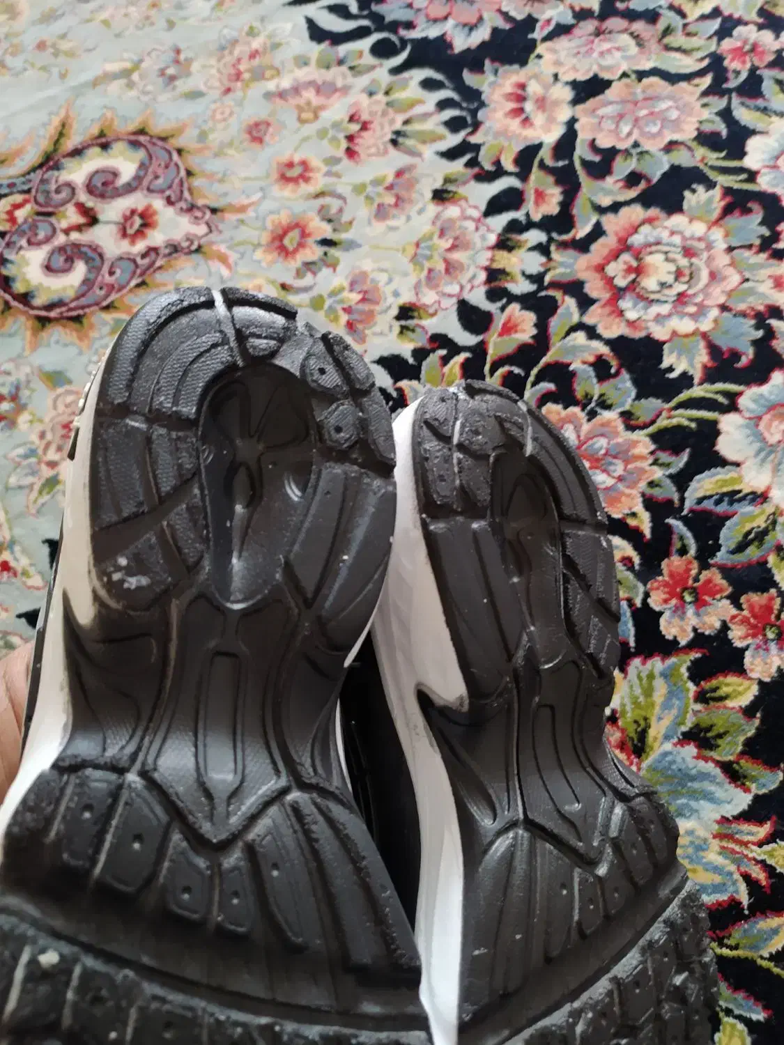 کتونی نیوبالانس نو|کیف، کفش، کمربند|کوهدشت, |دیوار