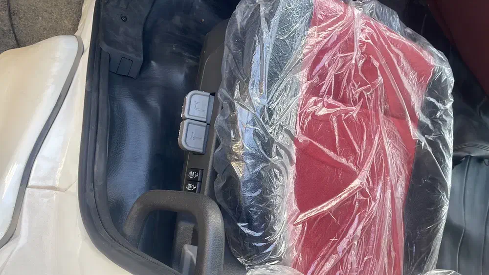 اتاق البرز دانگ فنگ|قطعات یدکی و لوازم جانبی|اسلام‌شهر, شاطره|دیوار