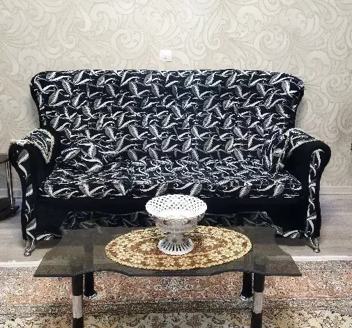 مبل ۱۰نفره|مبلمان خانگی و میز عسلی|اردبیل, |دیوار