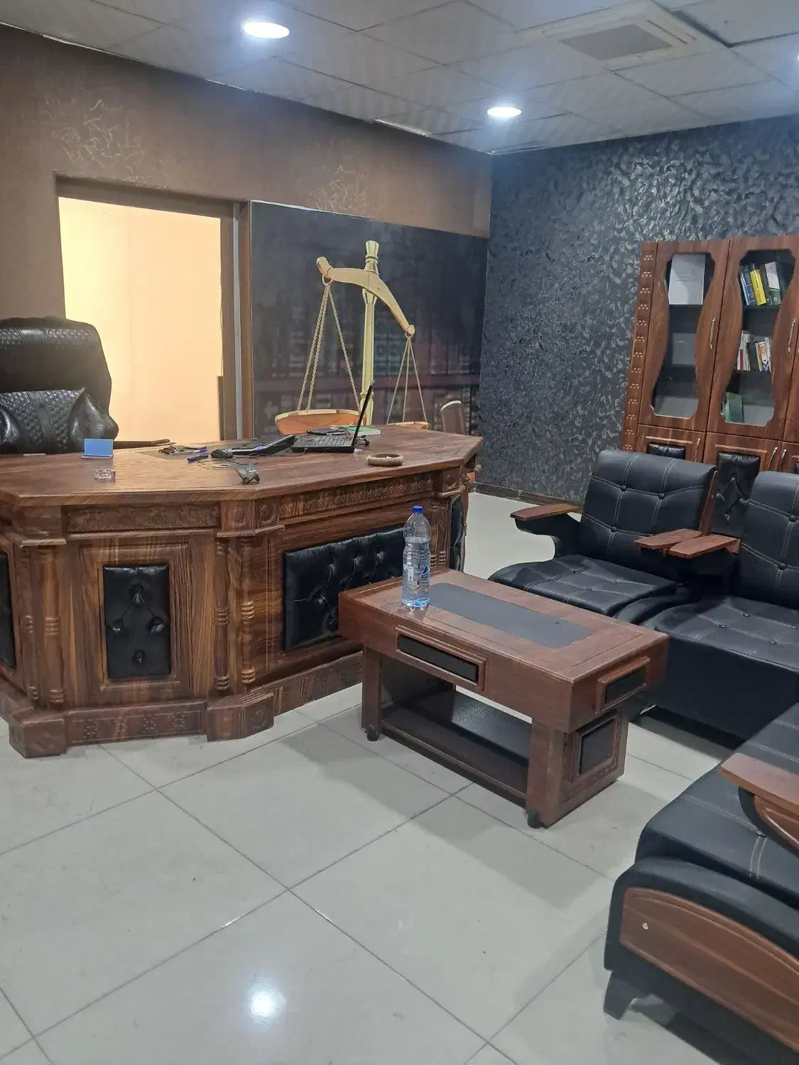 وکیل دادگستری|خدمات مالی، حسابداری، بیمه|کرج, مهرویلا جنوبی|دیوار