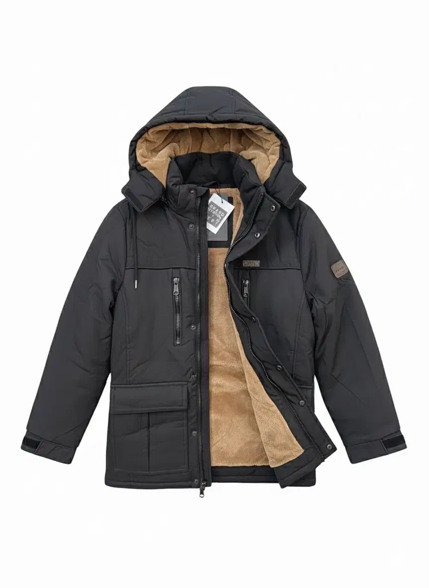 کاپشن برزنتی ضد آب|لباس|کرج, اصفهانی‌ها|دیوار