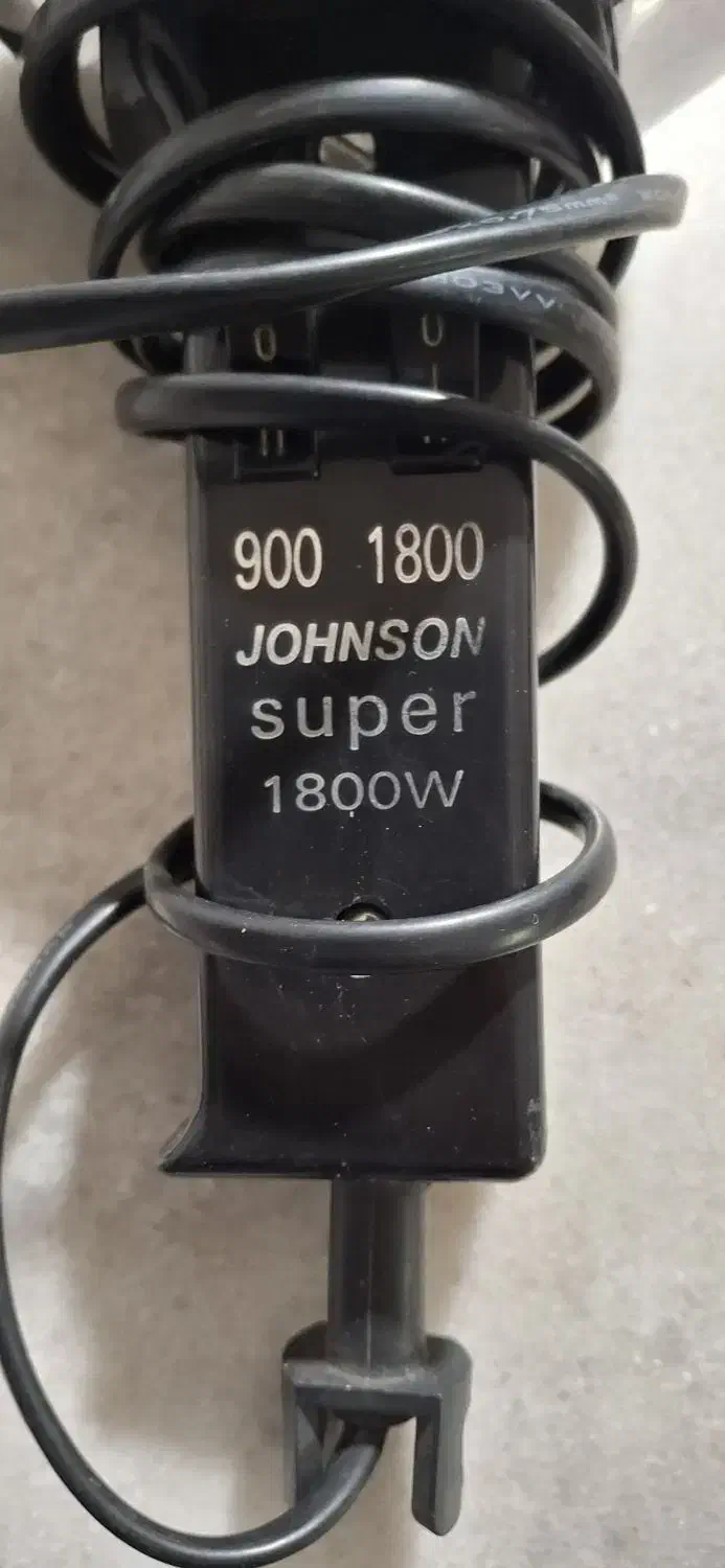 سشوار در حد نو|آرایشی، بهداشتی، درمانی|بروجرد, |دیوار