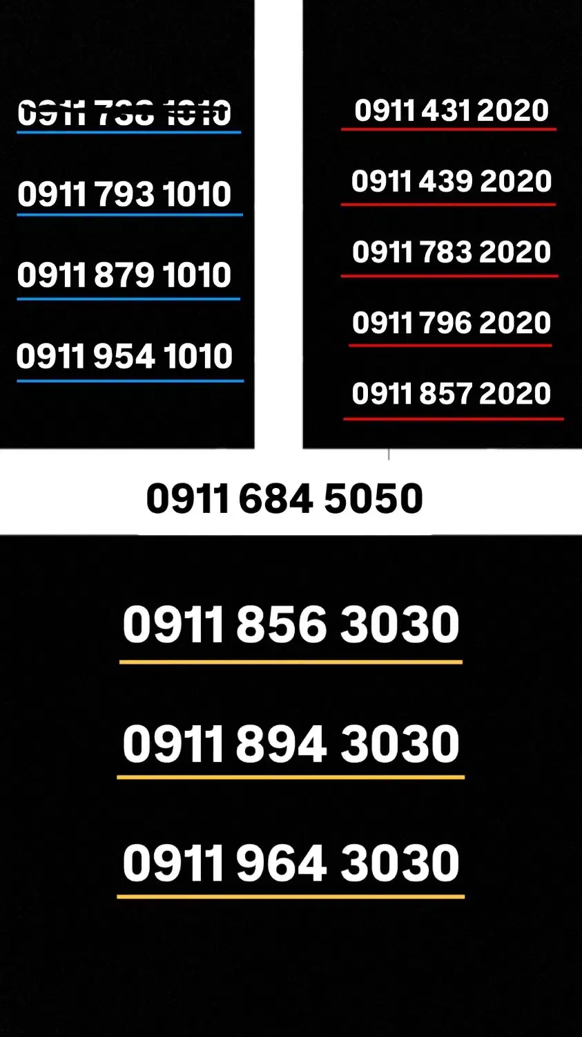 فروش سیمکارت|سیم‌کارت|آمل, |دیوار