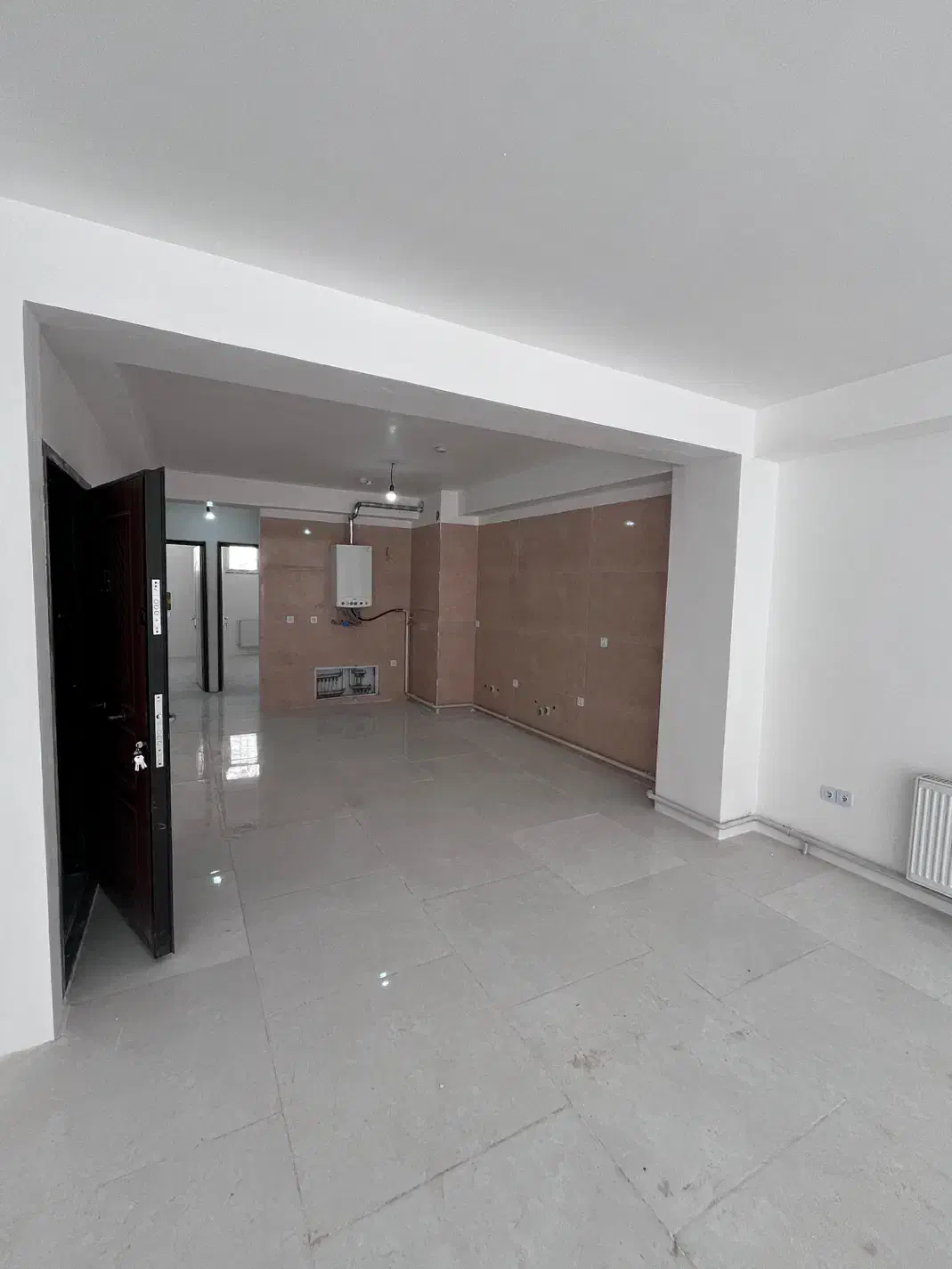 پیش فروش واحد های ۸۳ متری سهند فاز ۲ (اقساطی)|پیشفروش املاک|سهند, |دیوار