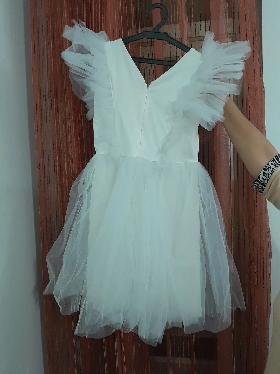 لباس عروس فرمالیته|لباس|بوشهر, |دیوار