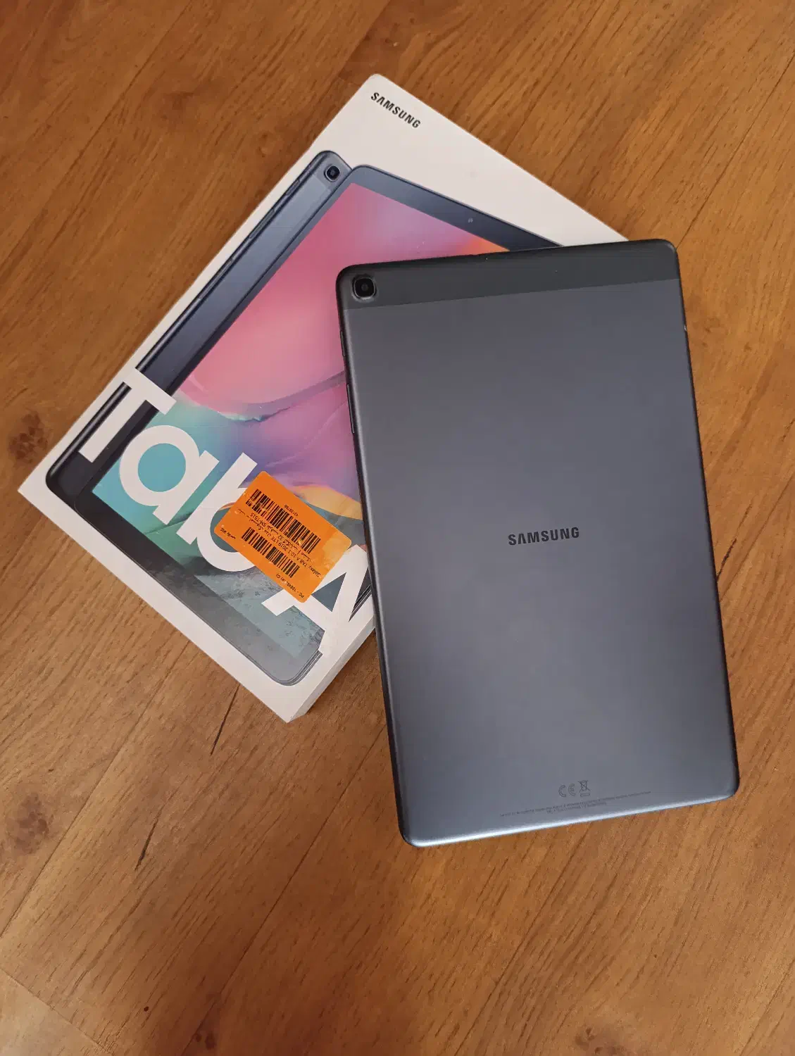 تبلت SAMSUNG  Galaxy  Tab  A|تبلت|مشهد, آزادشهر|دیوار