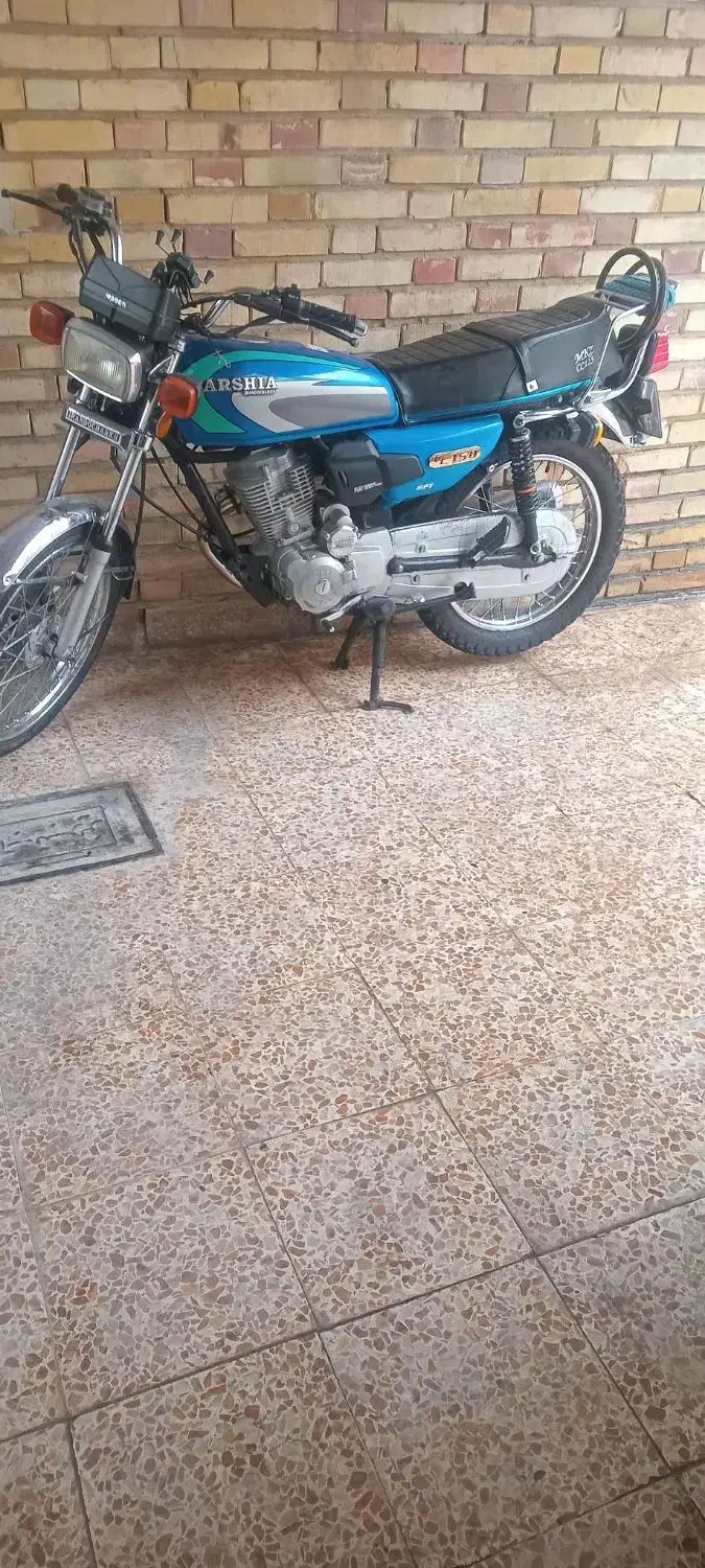فروش موتورسیکلت|موتورسیکلت|تبریز, |دیوار