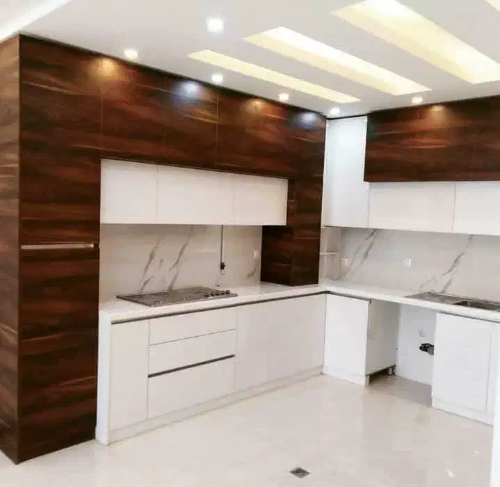 کابینت پاک چوب|مصالح و تجهیزات ساختمان|پرند, فاز ۳|دیوار