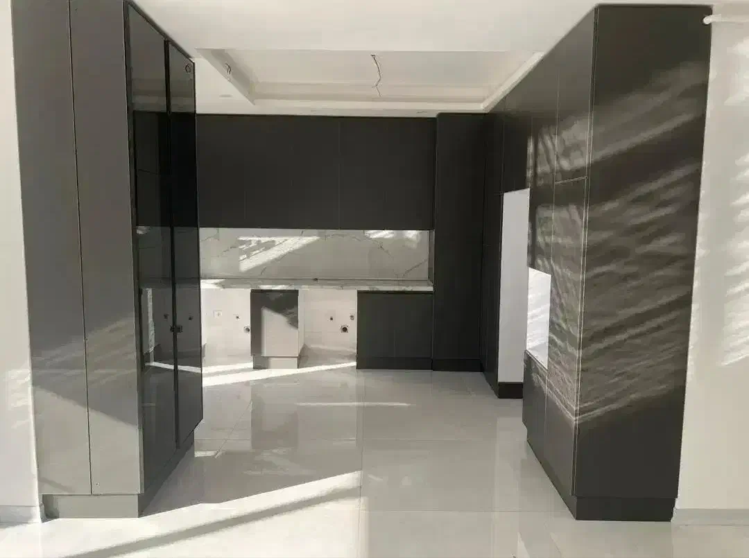 ۱۸۵ متر عدالت ۸۸  فوول امکانات|اجارهٔ آپارتمان|گرگان, |دیوار