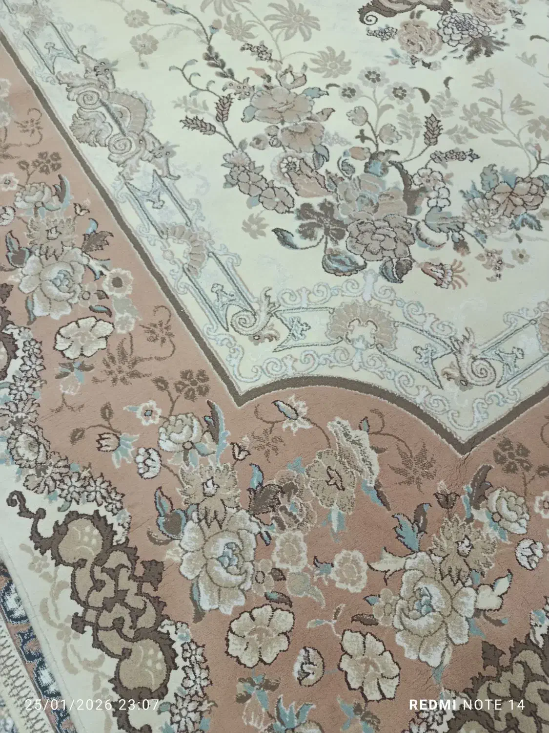 2 فرش 9متری|فرش|کرج, پیشاهنگی|دیوار