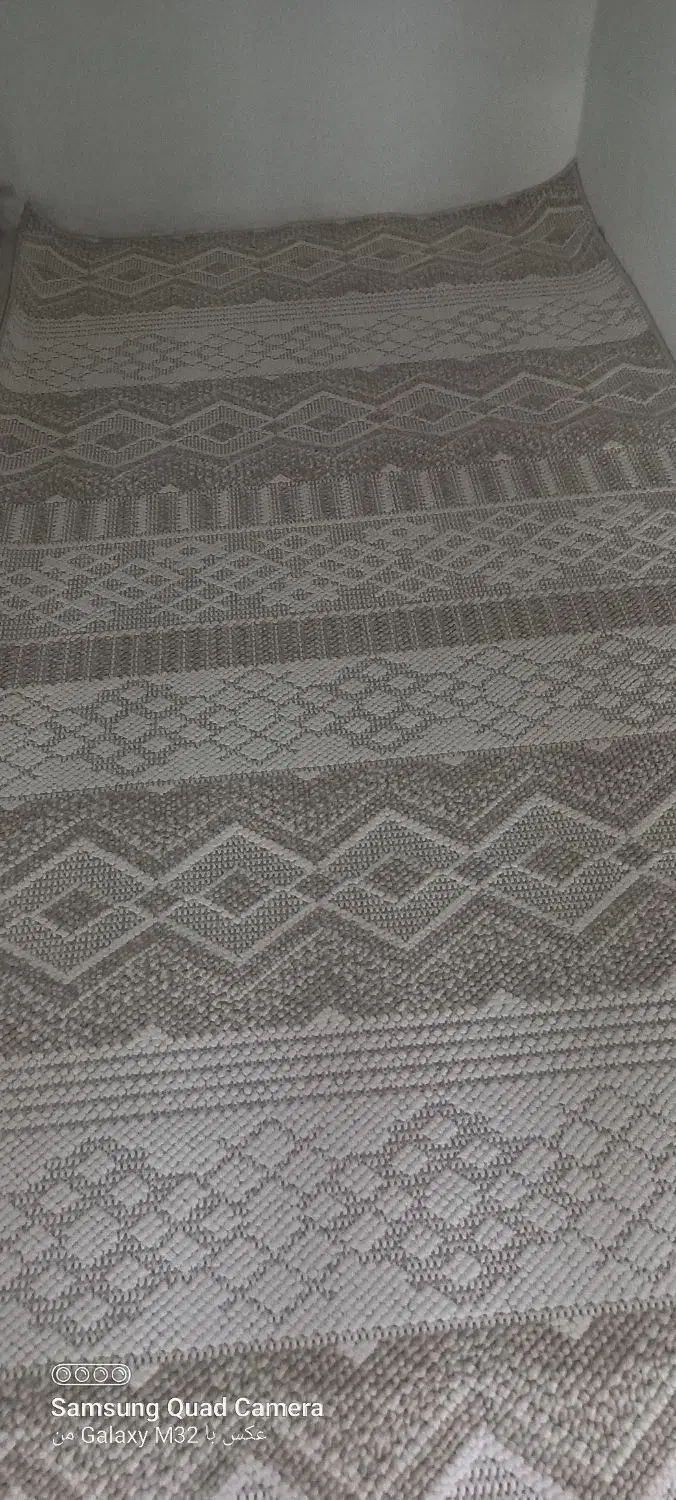 فرش مینیمال|فرش|تهران, حکیمیه|دیوار