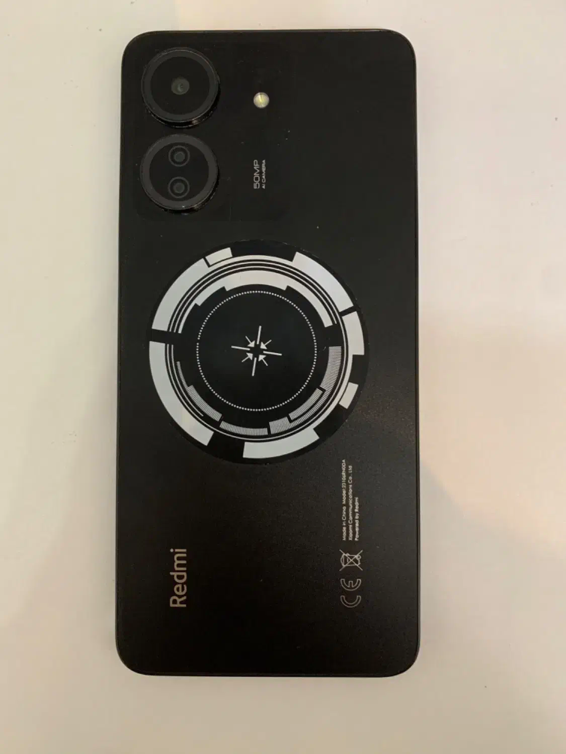 Redmi 13C 4G|موبایل|تهران, تختی|دیوار