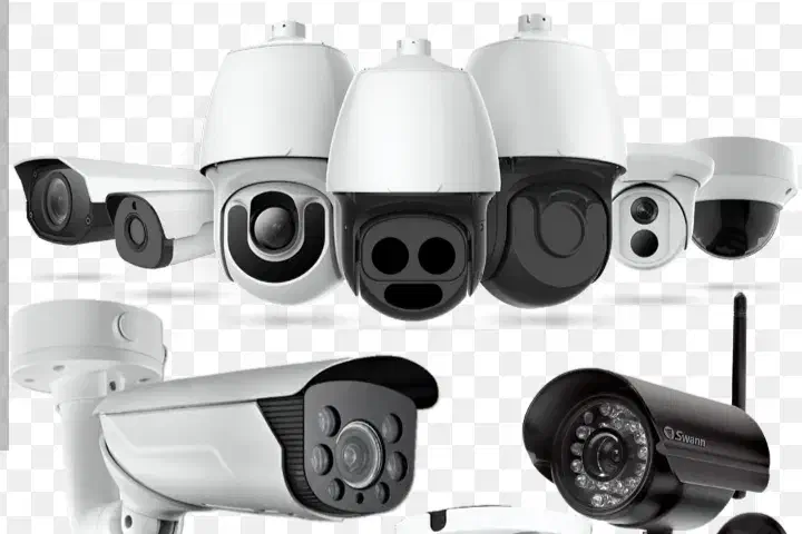 فروش انواع دوربین مداربسته|دوربین مداربسته|اردبیل, |دیوار