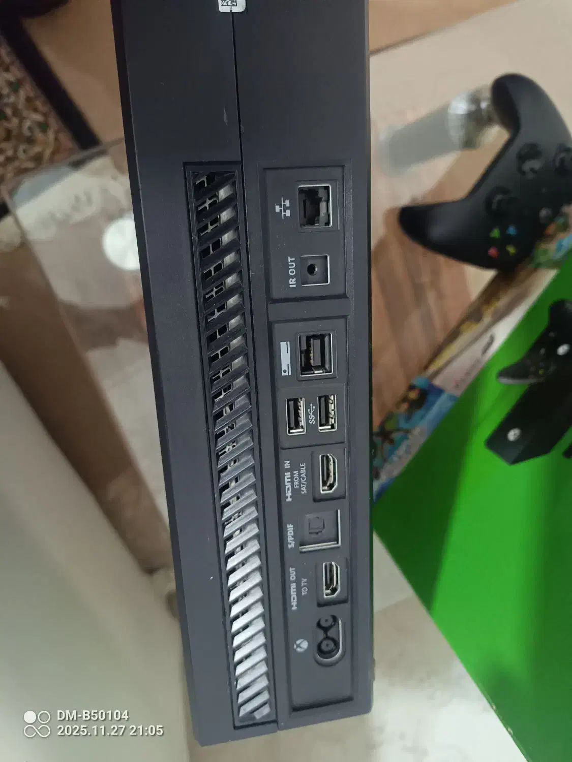 ایکس باکس وان xbox one|کنسول، بازی ویدئویی و آنلاین|خوی, |دیوار