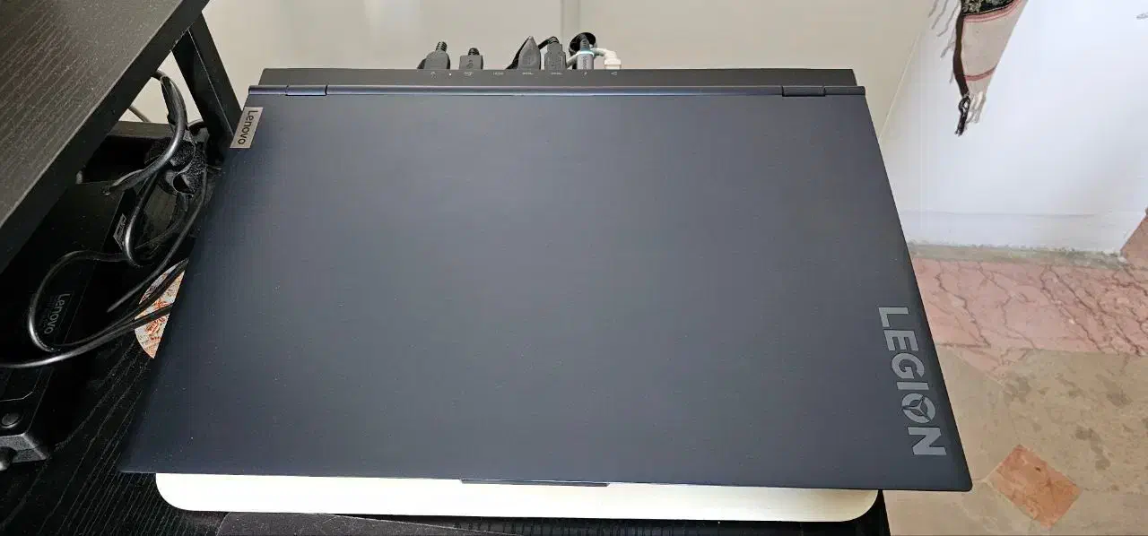 Lenovo Legion Gaming|رایانه همراه|تهران, سنائی|دیوار
